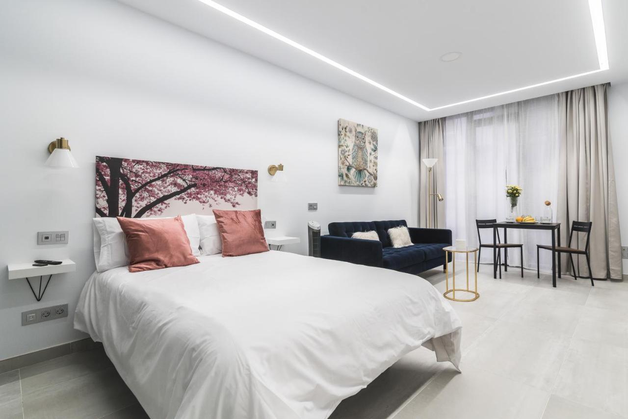 Apartament Home2book Fantastic Studio By The Sea *